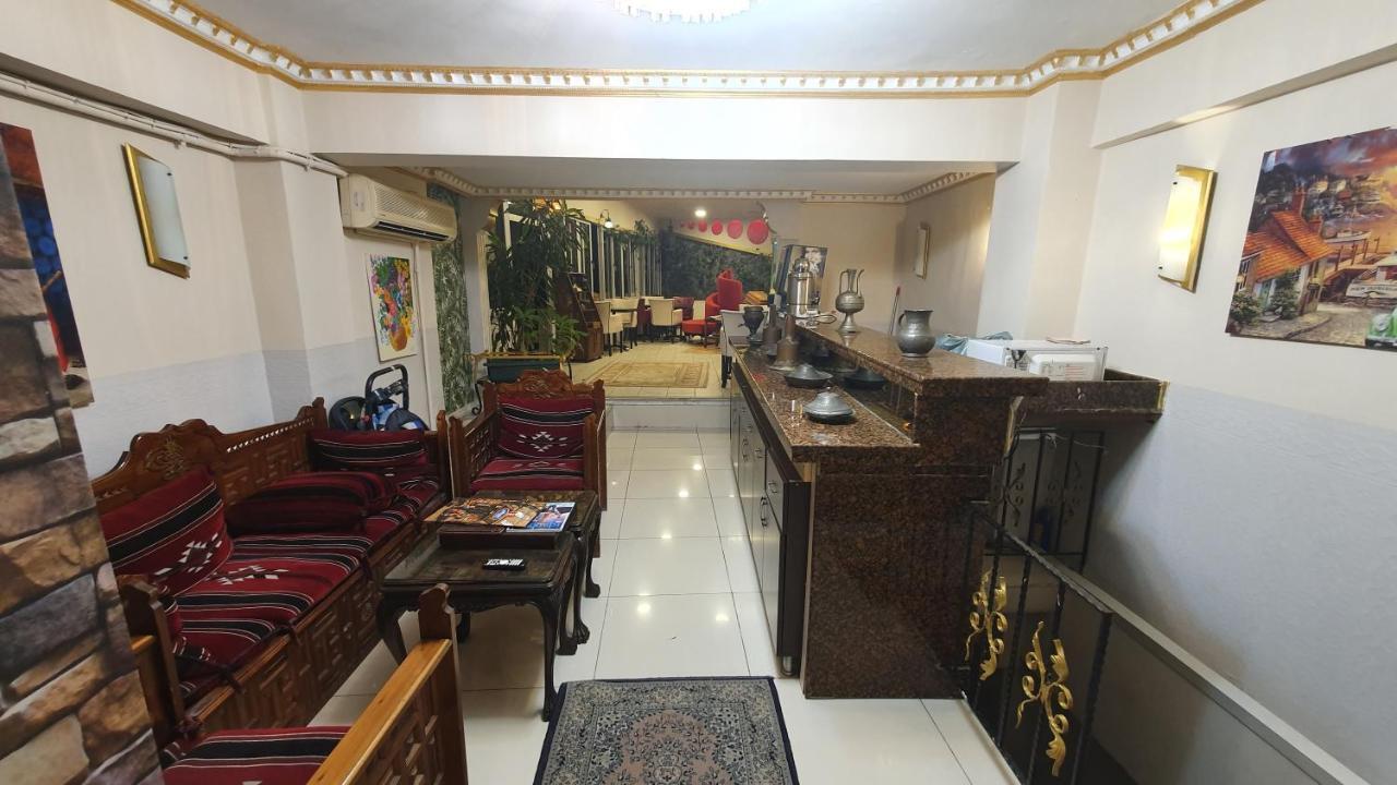 Sultanahmet Park Hotel Istambul Exterior foto